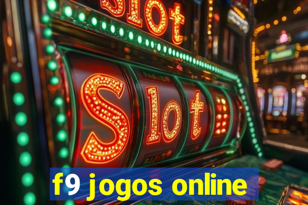 f9 jogos online